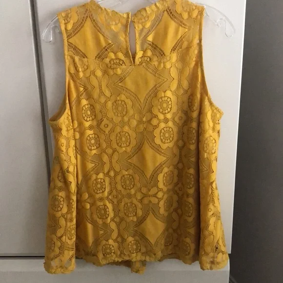 Doe & Rae top - Picture 5 of 5